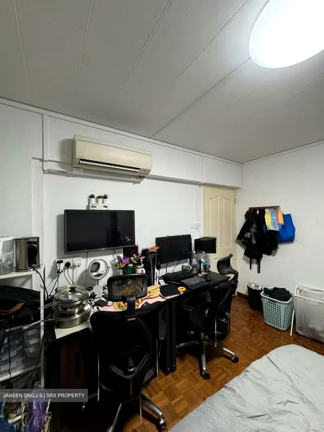 Spottiswoode Park (D2), Apartment #552860301